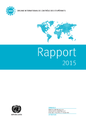 Rapport oics 2015