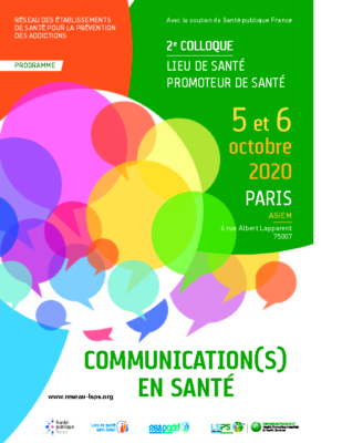 Programme colloque LSPS 2020