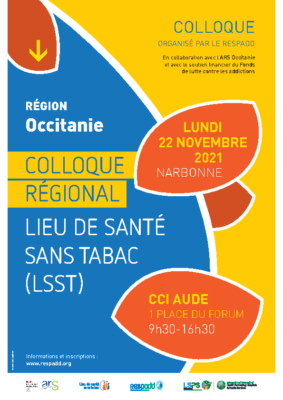 Colloque LSST Occitanie