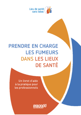 Le livret d’aide à la pratique pour les professionnels