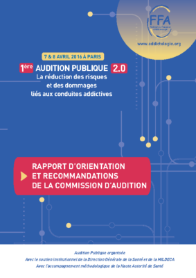 Rapport orientation et recos