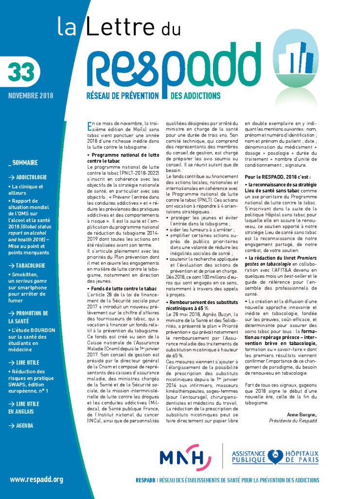 La lettre du Respadd n° 33 BAT2 pdf