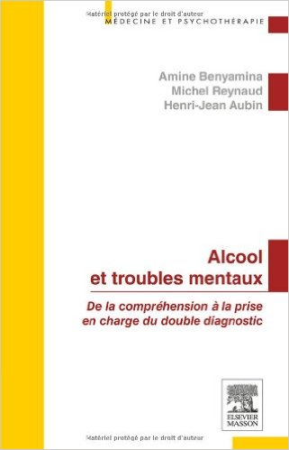 alcool et trouble mentaux