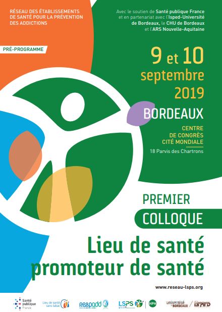 COLLOQUE LSPS