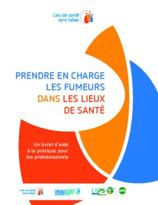 Livret Prise en charge LSST