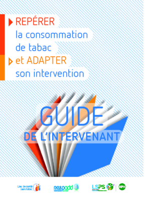 Guide intervenant RPIB tabac