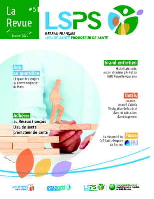 La Revue LSPS n° 5