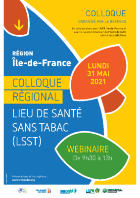 Colloque LSST IdF 31 mai 2021