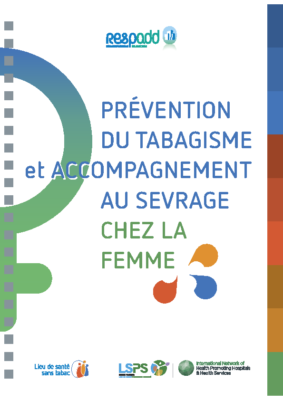 Guide Prévention du tabagisme et accompagnement au sevrage chez la femme