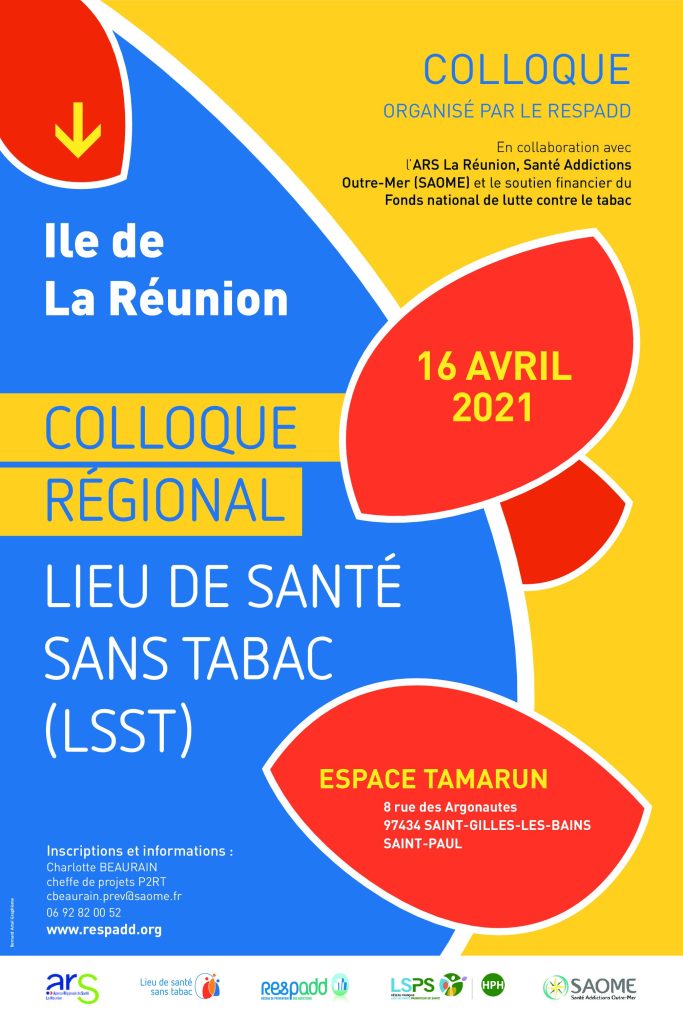 colloque lsst la reunion 2021   affiche 16 04 2021 pdf scaled