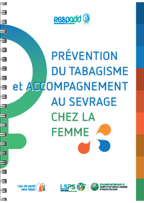 Guide Prévention du tabagisme chez la femme