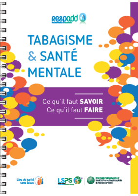 Guide Tabagisme & Santé mentale