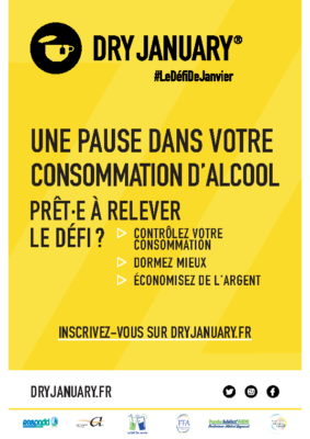 Défi de janvier – affiches