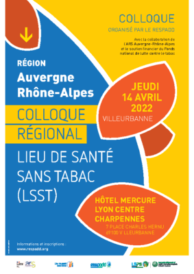 Colloque LSST AuRA