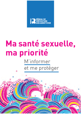 Livret grand public Santé sexuelle