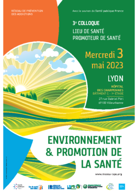 Affiche 3e colloque LSPS 2023