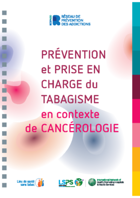 Guide tabagisme cancérologie