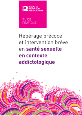 Guide RPIB santé sexuelle