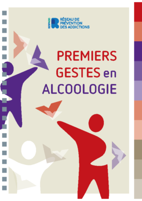 Guide Premiers gestes alcoologie