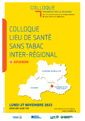 Colloque LSST Avignon