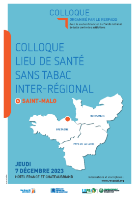 Colloque LSST Saint-Malo