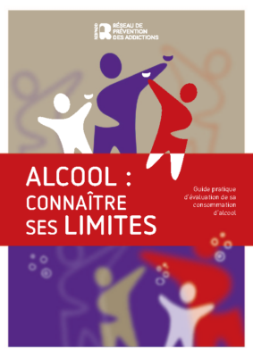 Livret Alcool : Connaître ses limites