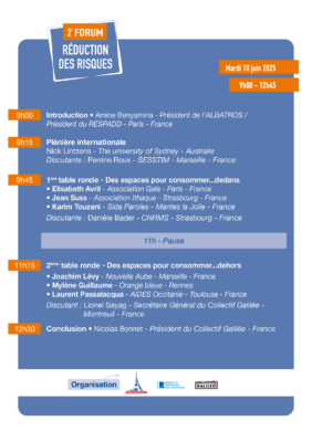 FORUM_RDR