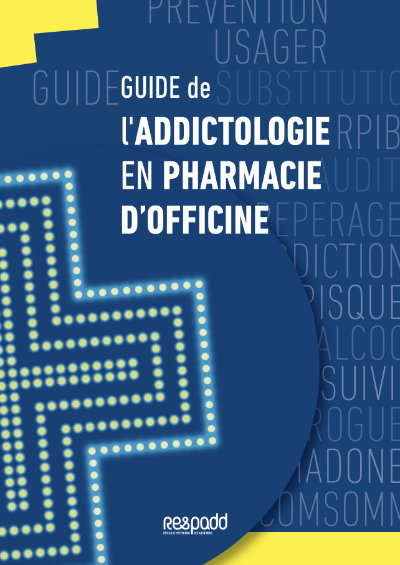 Guide addictologie
