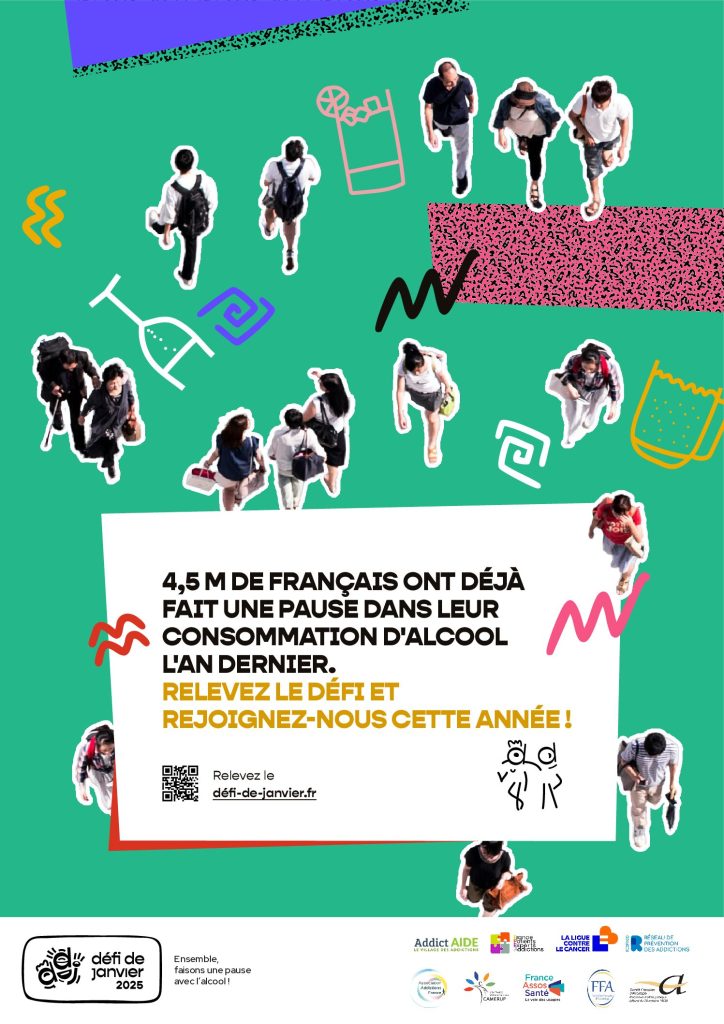 Affiche 45 M DE FRANCAIS ONT DEJA FAIT UNE PAUSE pdf