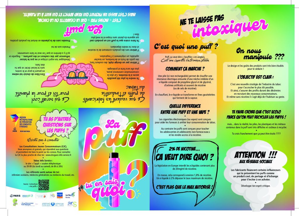 Flyer PUFF pdf