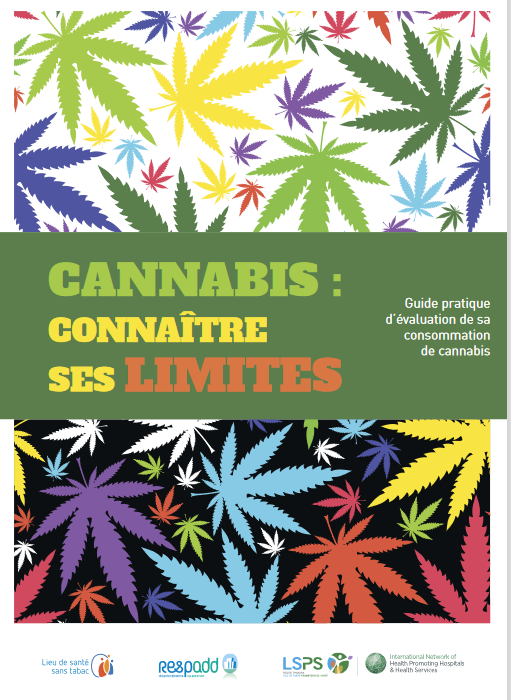Guide Cannabis Conntaitre ses Limites