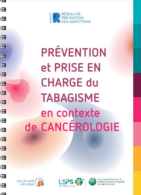 Prevention et prise en charge du tabagisme en contexte de cancerologie