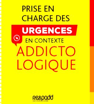 addicto urgences
