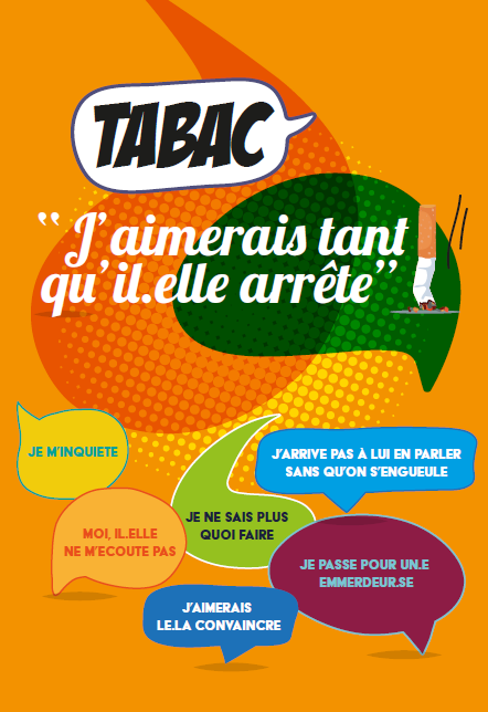 arret tabac