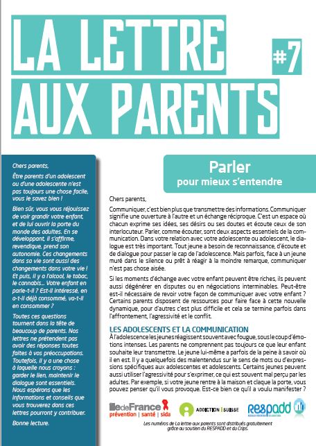 lettre aux parents 7
