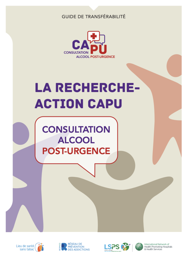 recherche action capu