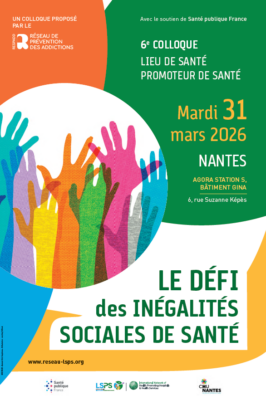 Colloque LSPS 2026